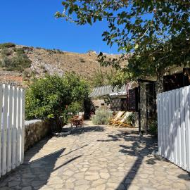 Villa LA FAMILIA maison traditionnelle