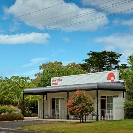 River Drive Motel, hotel em Venus Bay