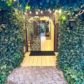 Lantern Light Inn - Romantic Getaway, hotel u gradu Sedona