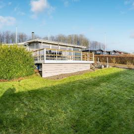 Amazing Home In Aabenraa