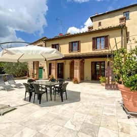 Pet Friendly Home In Mazzolla