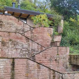 1 Bedroom Gorgeous Apartment In Trier