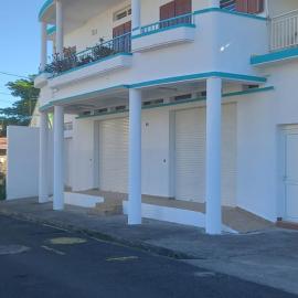 Le Moule Location saisonnière Bel appartement
