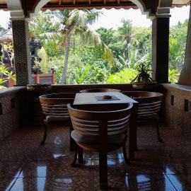 Harmony House Stay