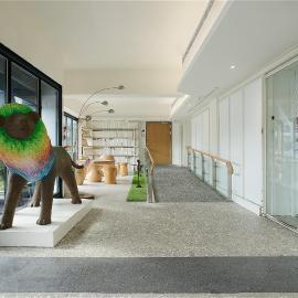 Viesnīca Papersun Hotel pilsētā Taipeja