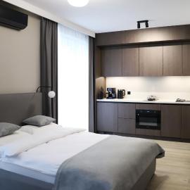 Apartamenty Legionów- A27 komfortowy apartament w centrum miasta, Hotel in Kalisz