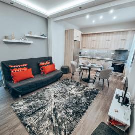 Cozy Home, hotel in Klitoria