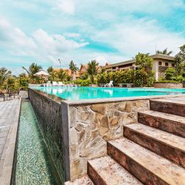 KNN RESORT Mondulkiri, hotel a Senmonorom