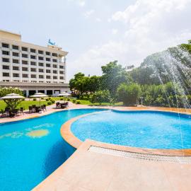 Sun-n-Sand Shirdi, Hotel in Shirdi