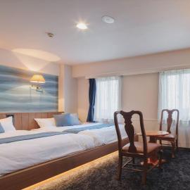 Miyako Daiichi Hotel