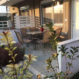 CONSTAS NIFEA, ξενοδοχείο στη Νικήτη