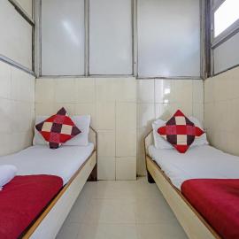 Terminus Hotel Bandra