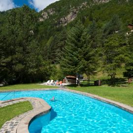 Hotel Caldas، فندق في كالذيس ذي بوي