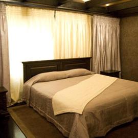 Gogol Hotel, hotel a Myrhorod