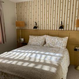 Dewcroft, hotel in Horsley