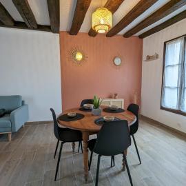 La Petite Chaume