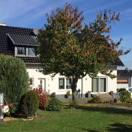 Ferienwohnung Rüth, hotel Kallban