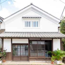 Asakura में, होटल Akizuki OKO art&inn