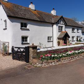 The Old Mill Cottage
