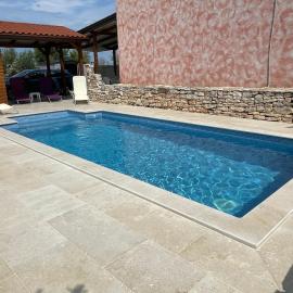 Casa Antonio et Celine, hôtel à Vodnjan