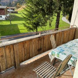 Alpenlodge, Ferienwohnung 11