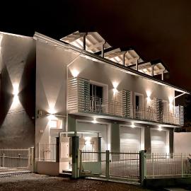 B&B Quattro Stagioni Charme and Wellness