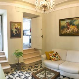Traditional Portuguese Village House - Casa Martins no 52