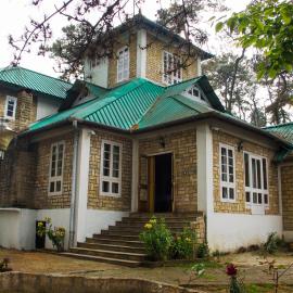KEN & TWILL, Hotel in Shillong