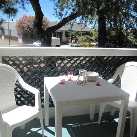 Grado Pineta lovable seaview apartment, hotel in Lido