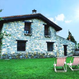 Casa Rural Don Fernando, viešbutis mieste Los Molinos