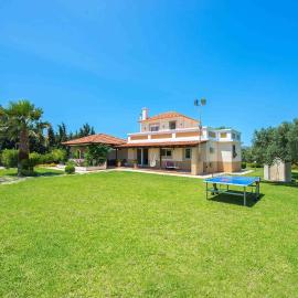 Villa Amelia