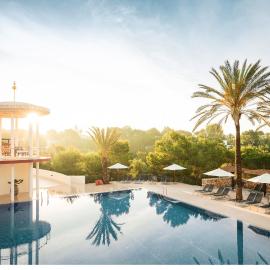 ROBINSON Cala Serena, hotel u gradu Kala Serena