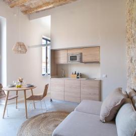 Domina Boutique Apartment, hotel din Girona