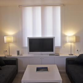 Apartamento Walden