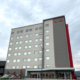 avid hotels - Guadalajara Av Vallarta Pte by IHG, khách sạn ở Guadalajara