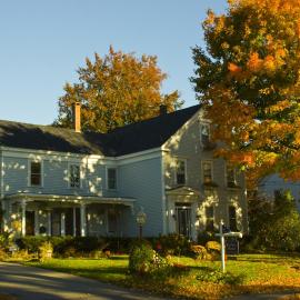 Camden Windward House, hotel in Camden