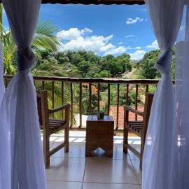 Casa Boutique, Hotel in Cunha