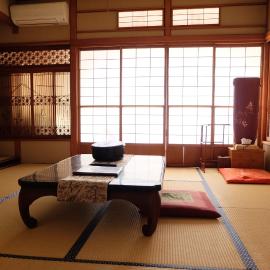 Hinodeya, khách sạn ở Ito
