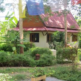 Manora Garden, hotel in Phangnga