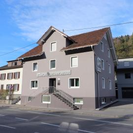 Montfort Apartments - Feldkirch, hotel vo Feldkirchu