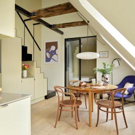 Apēron Apartment Hotel, Hotel in Kopenhagen