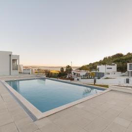 Lagoa Views - Holiday Apartment