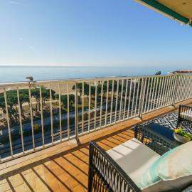 HomeHolidaysRentals Nice - Costa Barcelona