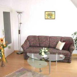Ferienwohnung Lioba Kunst