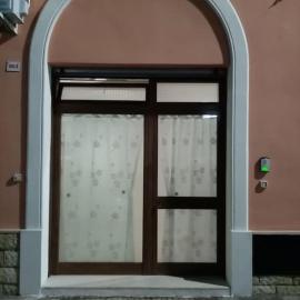 Paola's house