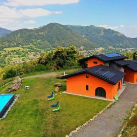 Agriturismo Baita Bavè