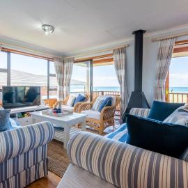 Beach House Merak, hotel u gradu Groot Brak Rivier