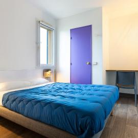 Mister Bed Saran, hotel a Saran