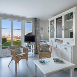 Cap sur l'Océan à Arzon, hotel ad Arzon