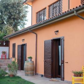 Agriturismo I Grappoli